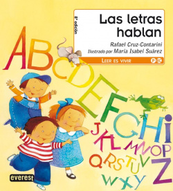 Letras que hablan