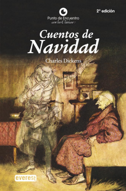 Cuentos de navidad