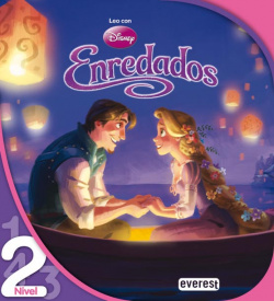 Enredados. Lectura Nivel 2