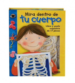 Mira dentro de tu cuerpo