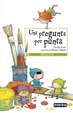 Una pregunta por punta