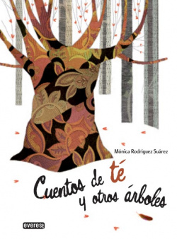 Cuentos de té y otros árboles