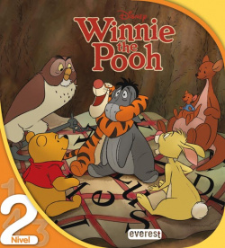 Winnie the Pooh. Lectura nivel 2