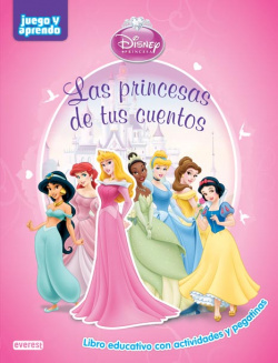 Las princesas de tus cuentos