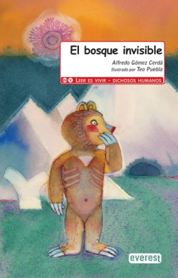 El bosque invisible