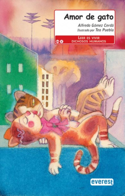 Amor de gato