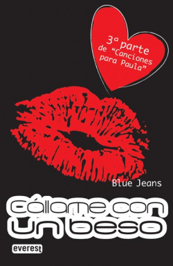 Cállame con un beso