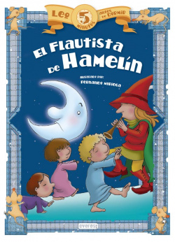 El flautista de Hamelín
