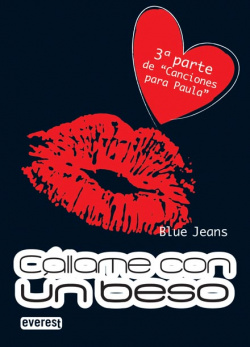 Callame con un beso