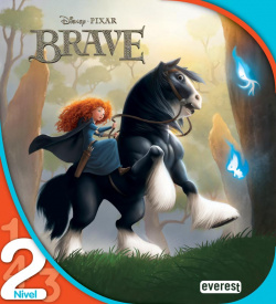 Brave. Lectura Nivel 2
