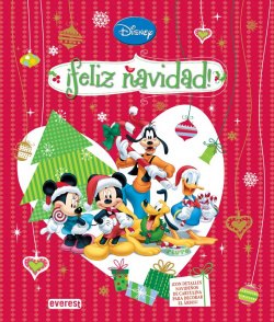 ¡FELIZ NAVIDAD!