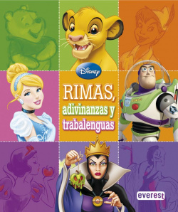 Rimas, adivinanzas y trabalenguas