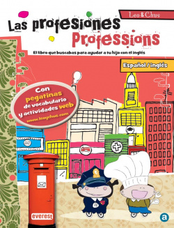 Profesiones/professions