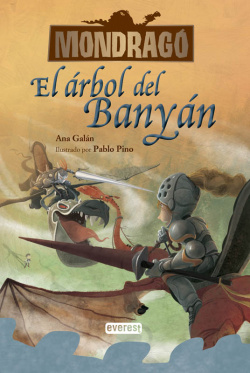 El árbol de Banyan