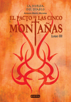 El pacto de las cinco montañas