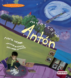 Miroscopio. Antón