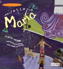 Miroscopio. María