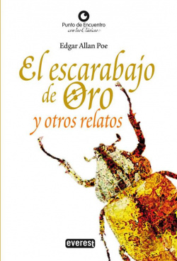 El escarabajo de oro y otros relatos
