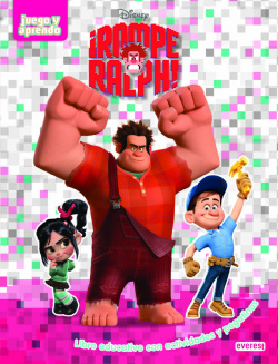 ¡Rompe Ralph!