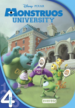 Monstruos University