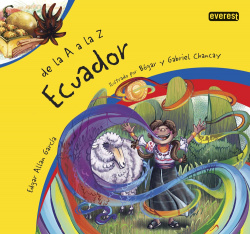 De la A-Z:Ecuador
