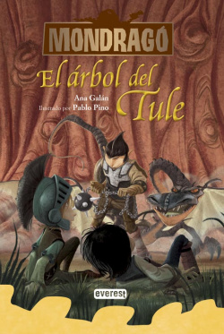 El árbol del tule