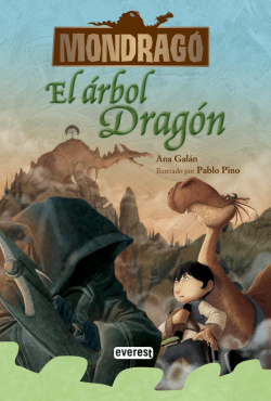 Mondragó. El arbol dragón