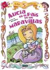 Alicia en el pais de las maravillas