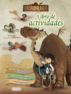 Libro de actividades