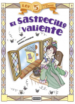 El sastrecillo valiente