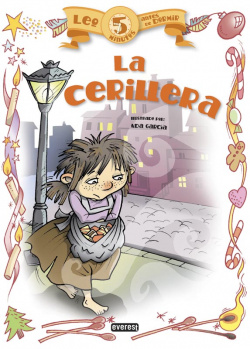 La cerillera