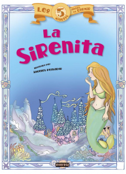 La sirenita