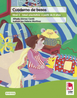 Cuaderno de besos