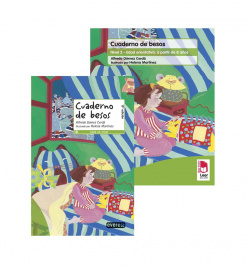 Cuaderno de besos