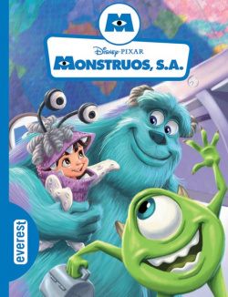 Monstruos, S.A.