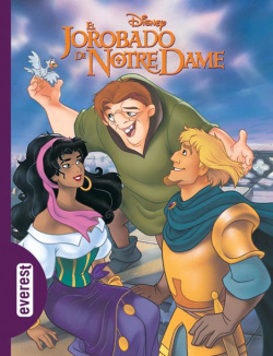 El Jorobado de Notre Dame