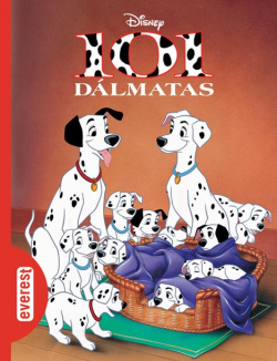 101 Dálmatas