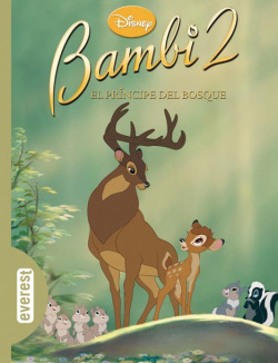Bambi 2. El Príncipe del Bosque