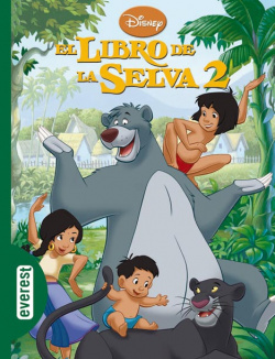 El Libro de la Selva 2