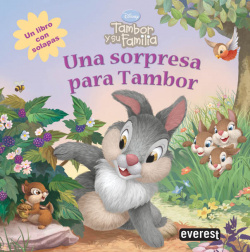 Una sorpresa para Tambor