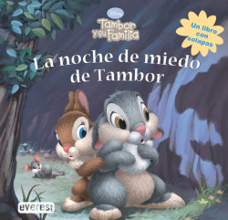 La noche de miedo de Tambor