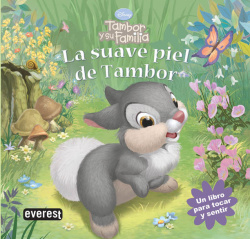 La suave piel de Tambor