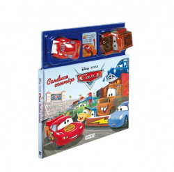 Cars. Conduce conmigo