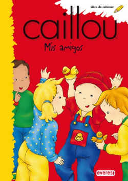 Mis amigos