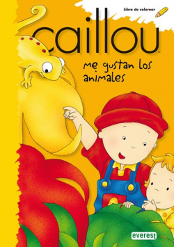 Me gustan los animales