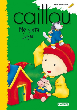 Me gusta jugar