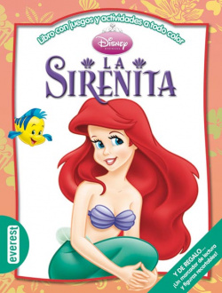 La Sirenita