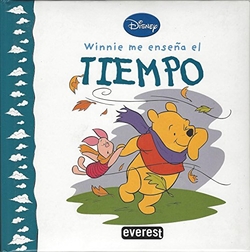 Winnie me enseña el tiempo