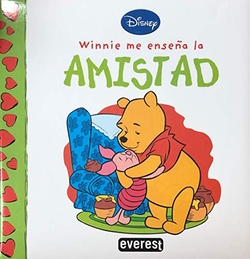 Winnie me enseña la amistad