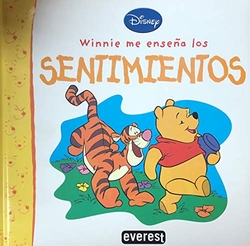 Winnie me enseña los sentimientos
